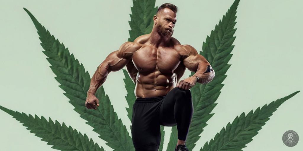 Est-ce que prendre du CBD est du dopage ?