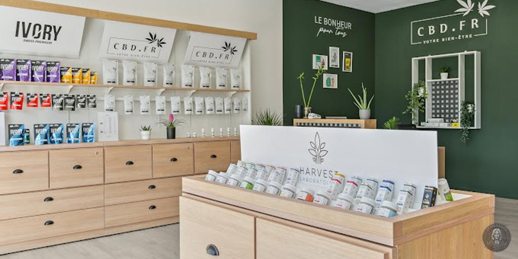 CBD.fr Les Meaux