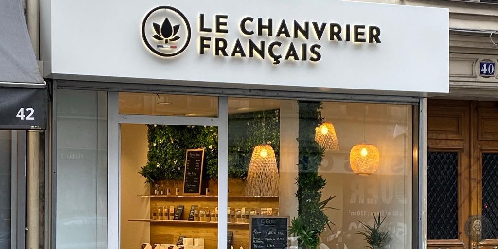 Le Chanvrier Français Moulins