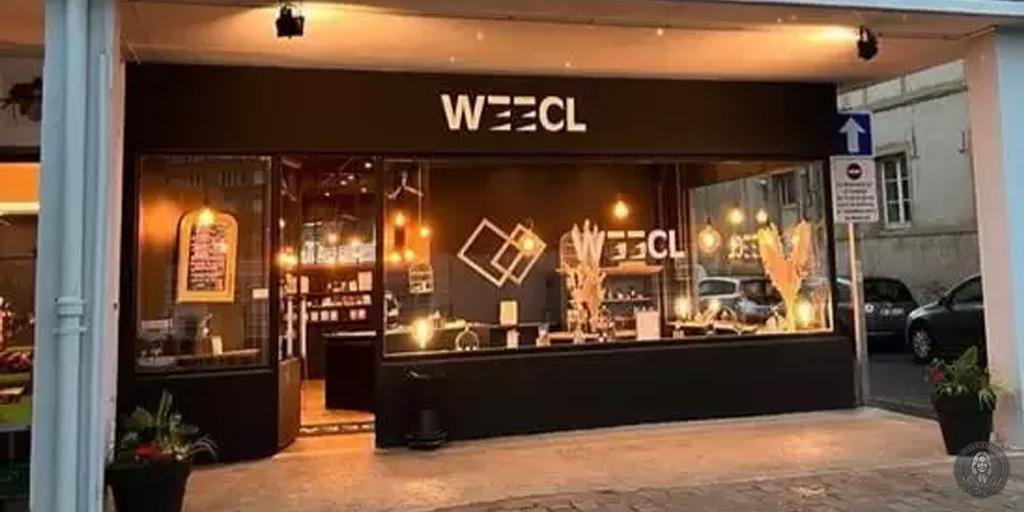 WEECL Caen