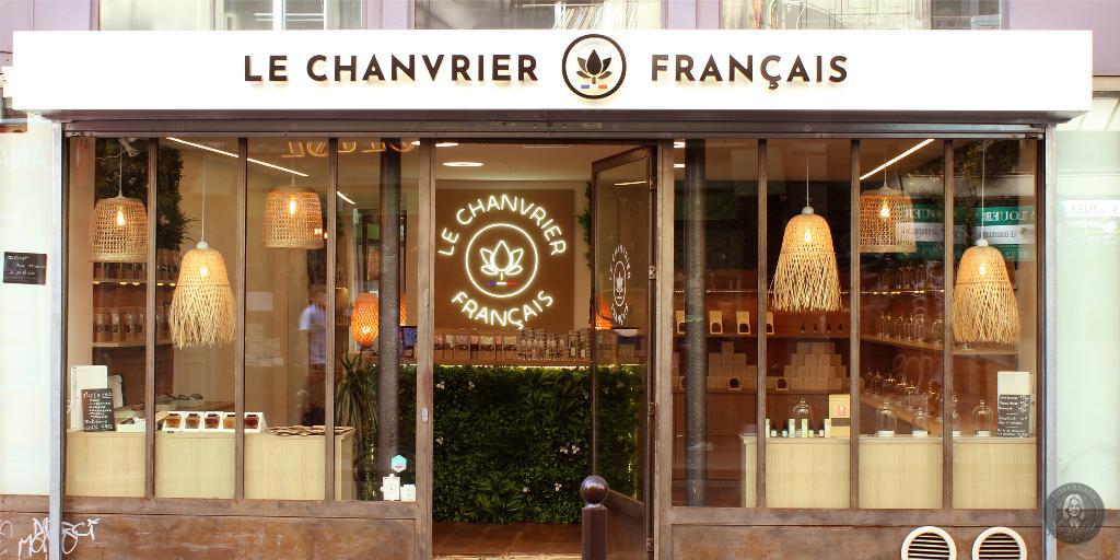 Le Chanvrier Français Saint-André Réunion